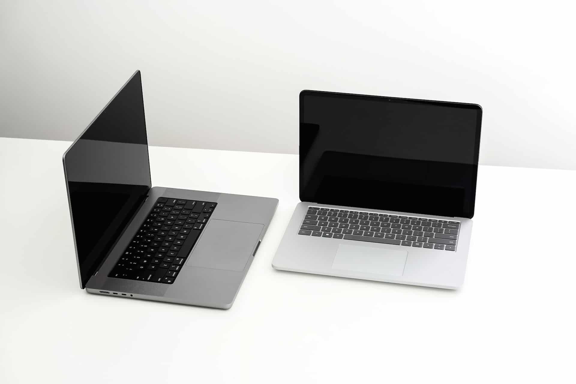 Najlepsze laptopy do domowego biura