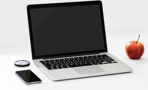Jakie funkcje powinien mieć laptop do pracy?