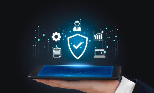 Automatyzacja procesu anonimizacji danych osobowych: Jak e-MSI pomaga firmom zapewnić zgodność z RODO