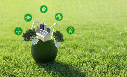 Jak ekologiczne rozwiązania mogą wpływać na odczyty urządzeń do pomiaru zużycia energii?