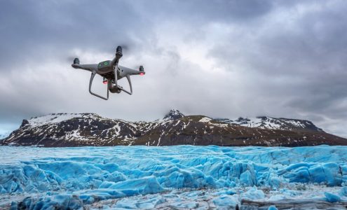 Jak wykorzystać profesjonalne drony do tworzenia niesamowitych zdjęć i filmów?