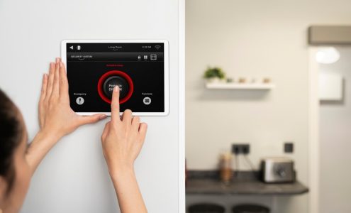 Inteligentne głowice termostatyczne – jak zmienią komfort Twojego domu?