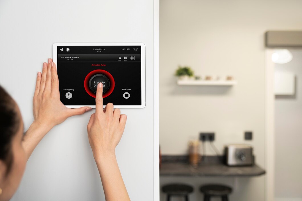 Inteligentne głowice termostatyczne – jak zmienią komfort Twojego domu?
