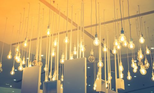 Jak wybrać idealne oprawy oświetleniowe do twojego domu – poradnik dla początkujących
